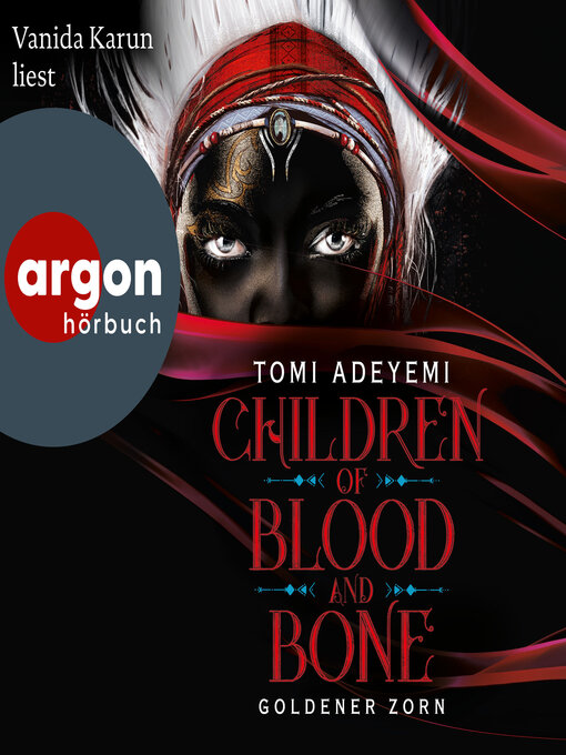 Title details for Children of Blood and Bone by Tomi Adeyemi - Available